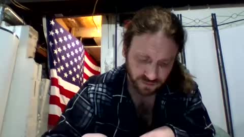 rwb1982 online show from January 9, 8:33 pm