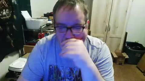 rwz_hunter online show from January 18, 2:13 am