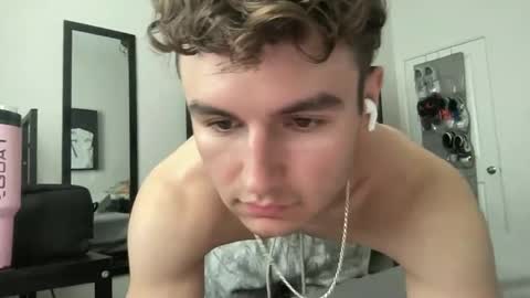 ryan online show from October 6, 5:50 pm