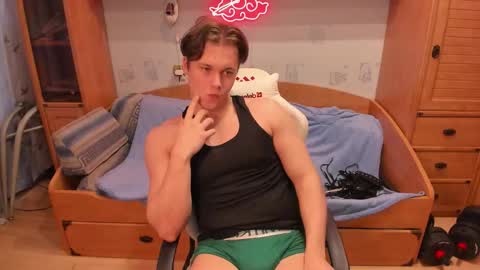 Ryan  Cole online show from February 24, 2:40 pm