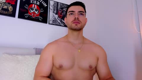 Ryan  online show from January 9, 2:06 am