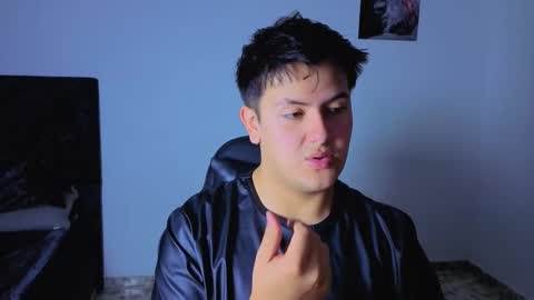 Ryan online show from November 2, 1:48 pm