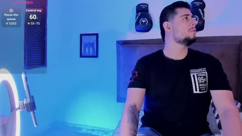    online show from April 11, 11:14 am