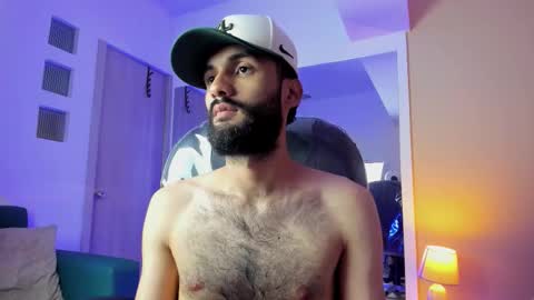 ryan_jackson_ online show from January 10, 12:05 am