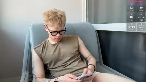 Kevin online show from May 18, 2:01 pm