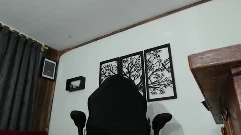 Ryan Ruggero online show from October 27, 1:41 am