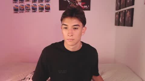 ryan online show from April 13, 8:53 pm