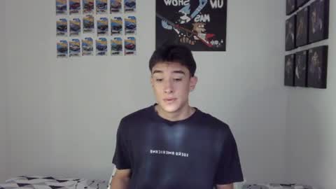 ryan online show from July 10, 8:32 pm