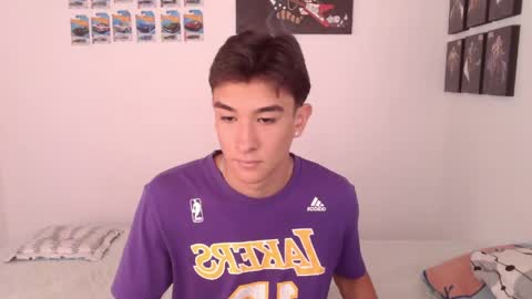 ryan online show from April 6, 7:47 pm