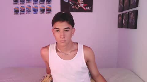 ryan online show from April 10, 9:44 pm