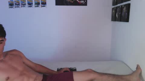 ryan online show from March 31, 11:50 pm