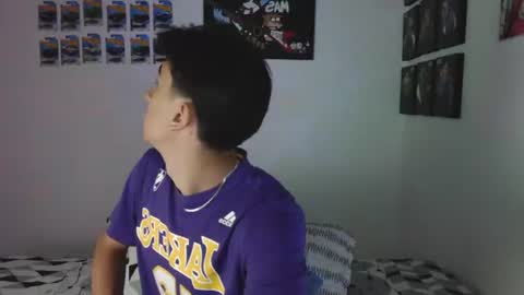 ryan online show from July 11, 9:06 pm