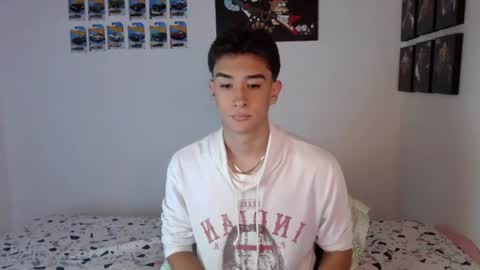 ryan online show from July 5, 8:05 pm
