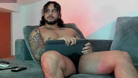 RYAN online show from April 1, 5:42 am