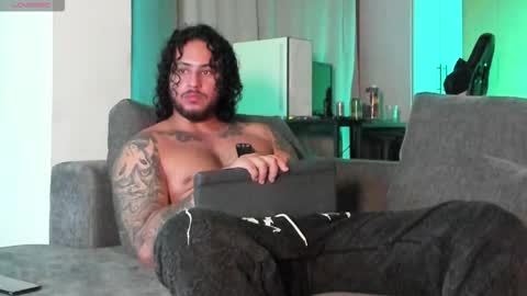 RYAN online show from February 8, 6:19 am