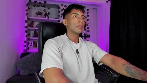 ryanboy30 online show from January 1, 7:09 am