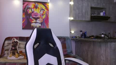 Ryan Blue ig ryannblue online show from January 17, 12:20 am