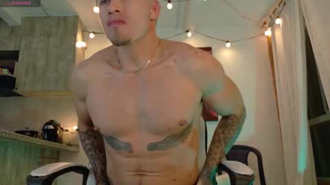 Ryan Blue ig ryannblue online show from October 7, 11:53 pm