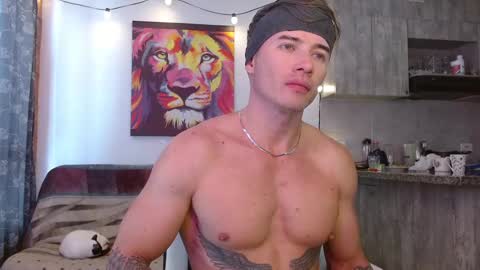 Ryan Blue ig ryannblue online show from January 21, 6:55 pm