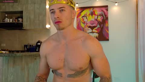 Ryan Blue ig ryannblue online show from October 20, 10:46 pm