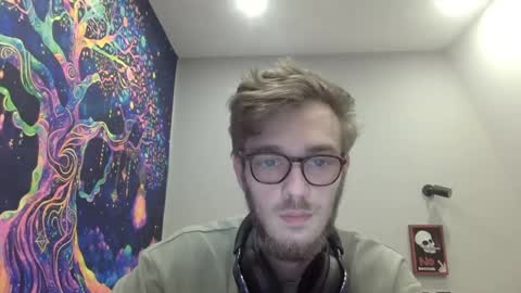 anonomousstoneruk online show from February 22, 11:32 pm