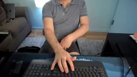 Ryan in NYC online show from November 21, 11:15 pm