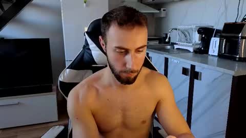 ryanstorm1 online show from October 23, 11:24 am