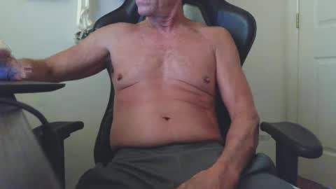 ryderrock3 online show from March 11, 6:15 pm