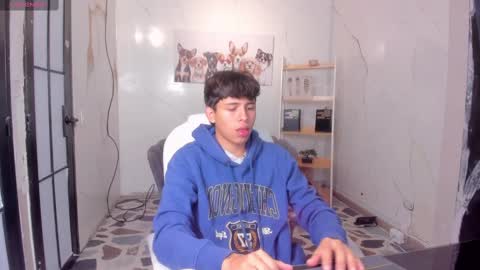 Snapshot of ryderstone_ chatting on September 17, 1:12 pm ryderstone_ online show from September 17, 1:12 pm