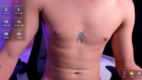 Snapshot of ryderstone_ chatting on October 16, 6:05 pm ryderstone_ online show from October 16, 6:05 pm