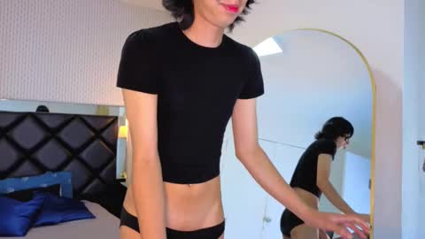 Snapshot of ryo_fem chatting on September 30, 11:30 pm Ryo online show from September 30, 11:30 pm