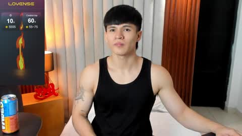 Ryo Kush online show from March 31, 3:41 am