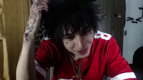 Ryoko online show from May 26, 1:23 am