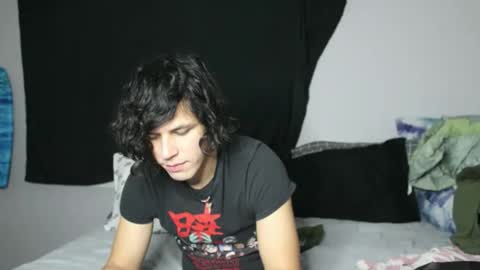 Ryot3 online show from December 20, 3:02 am