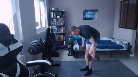 Ryuk FR online show from April 13, 5:24 pm