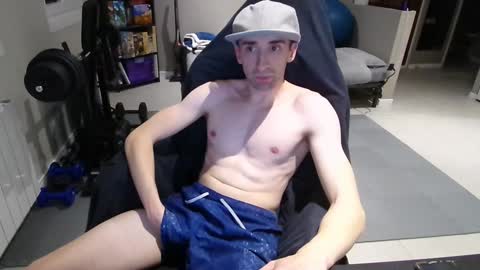 Ryuk FR online show from January 27, 6:41 pm