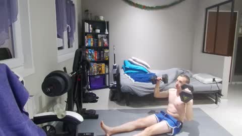 Ryuk FR online show from December 3, 6:36 pm