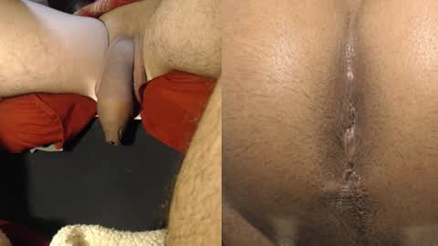 Ryushi009 online show from November 16, 4:25 am