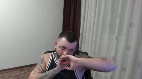 s1nmaster online show from February 1, 9:02 pm