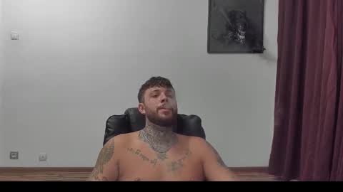 s1nmaster online show from September 29, 6:48 pm