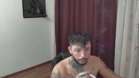 s1nmaster online show from November 22, 2:11 am