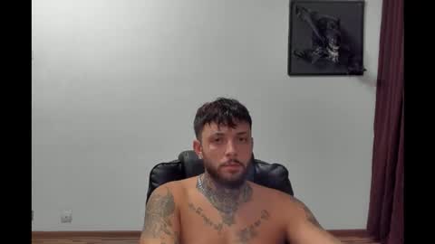 s1nmaster online show from September 28, 6:39 pm