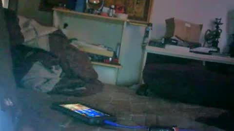 W4TER FIR3 online show from September 12, 6:41 pm