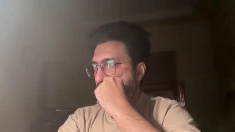 saadiqureshi007 online show from October 18, 8:25 pm