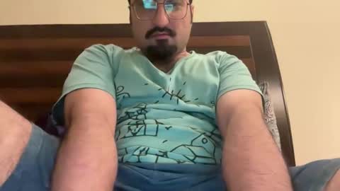 saadiqureshi007 online show from September 18, 6:43 pm