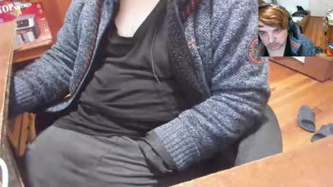 1141323  my Lord Mister Max   moms treasure online show from October 21, 1:20 am