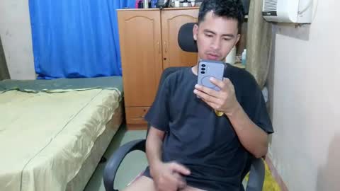 Sachu01 online show from July 4, 4:43 pm
