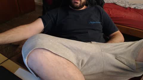 Sacoa online show from January 31, 7:34 pm