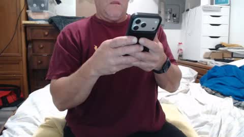 dadbod online show from June 27, 7:08 pm