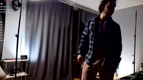 Adam online show from November 21, 5:06 am